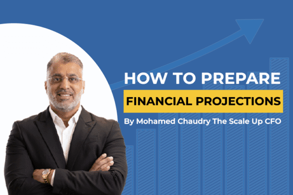 How to prepare Financial Projections