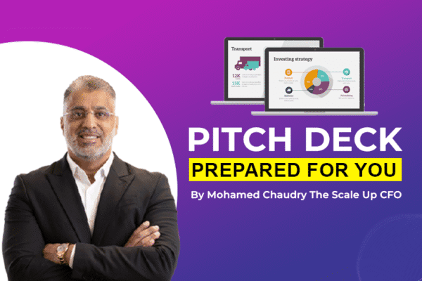 Pitch Deck